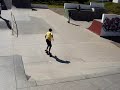 skat park