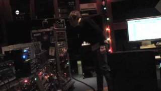 Depeche Mode - In The Studio (2008) - Web Clip #12