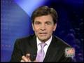 videos de Stephanopoulos- Dial Groups Went South After Ayers Attack