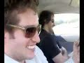 Matt White prank calls his bassist' ...