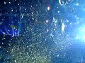 Kylie Minogue O2 Arena London, No More Rain Kylie Minogue O2 Arena London, No More Rain
