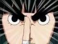 Rock Lee's Chunin Showdown AMV