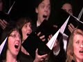 Tolosa choral contest 2007 AMETSETAN Letonia