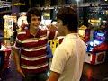 Dance Dance Revolution