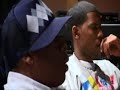 Jay Z Making "What More Can I Say"