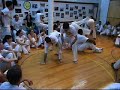 Arinanha, Contra Mestre Carcara