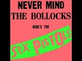 The Sex Pistols