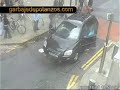 Pivotes carril bus Pivotes carril bus