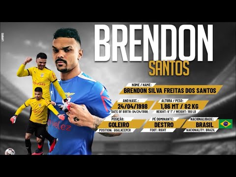 Brendon Santos - 2024