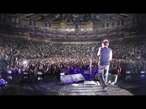 13th Witness x John Mayer Battle Studies Winter Tour | Video 13th Witness x John Mayer Battle Studies Winter Tour | Video