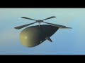 Flight of the Whalicopter