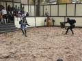 Rapiers Florentine and Rapier Cloak.mp4