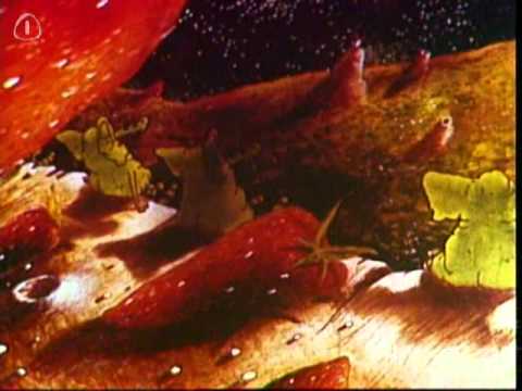 Art - Klaabu Kosmoses (1981)