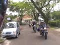 Touring FO - Paris van Java