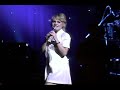 Duffy -*New Song*- Rain On Your Parade - L.A.Orpheum Theatre