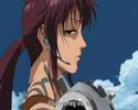 AMV - Devil.M.C , Black Lagoon - Inner Cirle - Rock With You