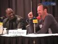 WGN Radio - 2009 Cubs Convention - The Clubhouse Entertainers