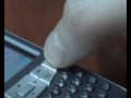 Fujitsu Siemens Loox T830 hard reset howto rus