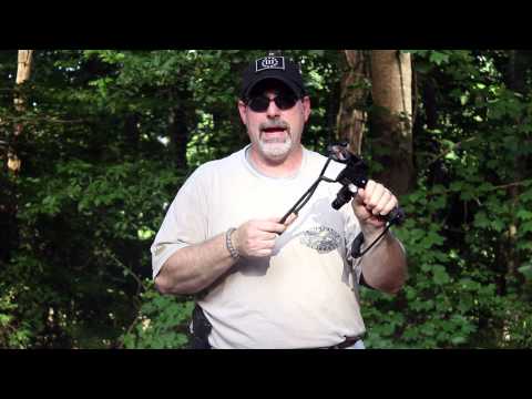 Instinct Survivalist - Survival Slingshot