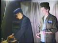 Skits by members of Buttsteak including Hogan's Heroes circa 1986