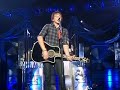 McFLY Radio:ACTIVE Tour, Plymouth Pavillions, Front Row!
