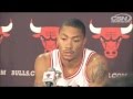Derrick Rose -