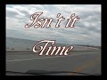 Running on Empty & Isn\