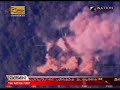 SLAF fighter jets launch air raids on LTTE locations. (Tamil Version)