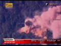SLAF fighter jets launch air raids on LTTE locations. (Tamil Version)