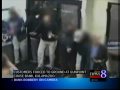 Chase Bank Robbery in Kalamazoo