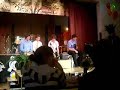 Improvised Performance - Billy Best Expirience - Dallam School
