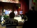 Improvised Performance - Billy Best Expirience - Dallam School