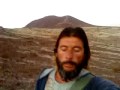 video 148 de diego el profeta,pintor de la montaña azul.