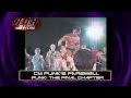 CM Punk Farewell - Top 5 Greatest - ROH 9th Anniversary