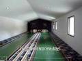 Deer Park Restaurant Bowling Alley ( Kegelbahn )
