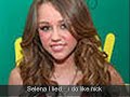 Just a new series of Nick jonas, Selena Gomez, Miley, emily and lot's more!!! Enjoy!!! Makin Ep. 2!!!!