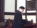 David Burbach as Martin Luther Part 1