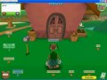 Toontown cricket dizzybubbles toons 2