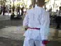 BJMP NCR Karate
