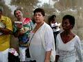 granes quilombo no pagode do trem