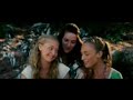 Mamma mia soundtrack - honey honey (chipmunk)