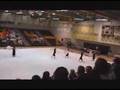 Auburndale HS Winter Guard 2007