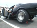 1/5 DRAG RACING CHAMPIONSHIP JAPAN in FUJI SPEEDWAY