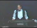 live concert footage at the ritz, new york 1985. vic johnson; guitar/lead vocal, brian o'neil; keyboards, mike radi; keyboards, greg french; bass, steve felix; drums, reggie leon; dancing/vocal