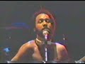 live concert footage at the ritz, new york 1985. vic johnson; guitar/lead vocal, brian o'neil; keyboards, mike radi; keyboards, greg french; bass, steve felix; drums, reggie leon; dancing/vocal