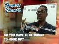 videos de Campus Camera: Drunk to Hook up?