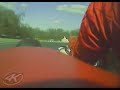 Whilton Mill Kart Racing Video - Onboard