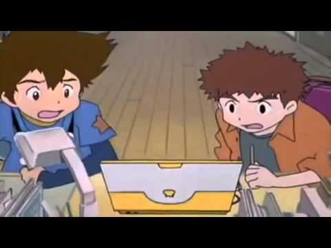 Digimon The Movie Retrospective