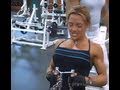 Nancy Fuentes Powerlifts for Next Competition