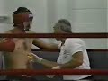 Brooks Miller vs. Frank Panetta Brooks Miller vs. Frank Panetta